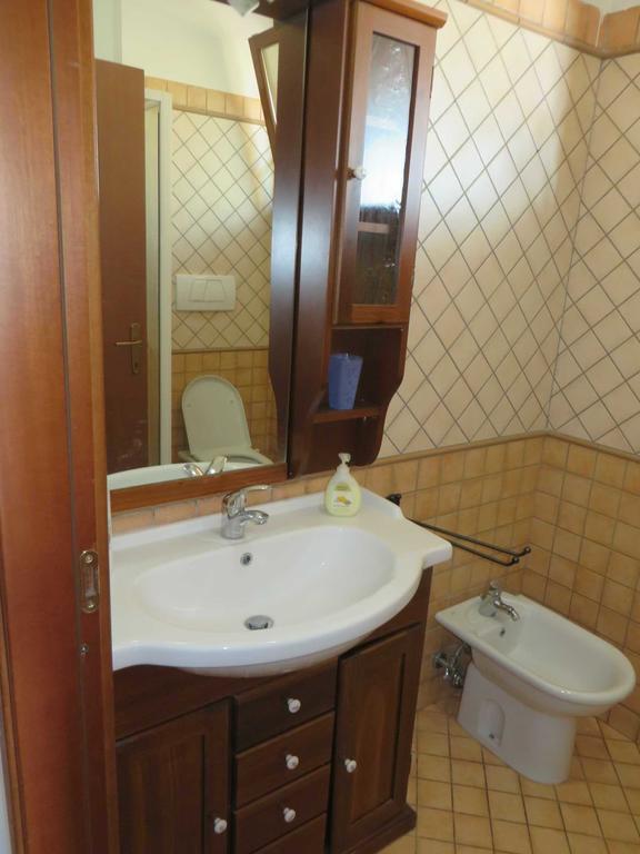 Вілла Casa Azzurra Рим Екстер'єр фото